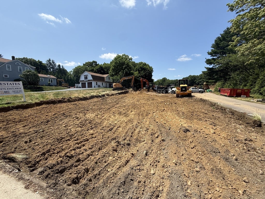 Lot 5 Adin Estates