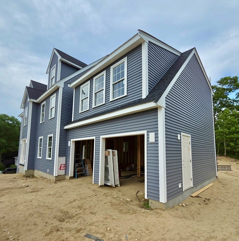 1436 Old Sandwich Rd