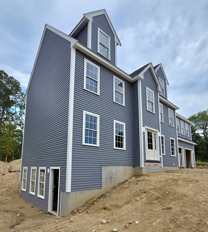 1436 Old Sandwich Rd