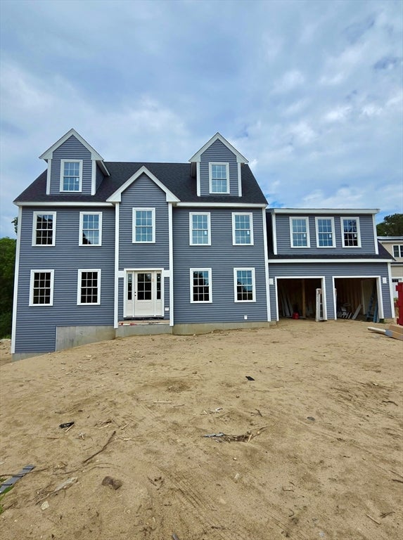 1436 Old Sandwich Rd