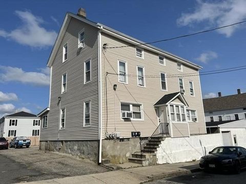 Photo of 189 Fifth St #2, Fall River, MA 02721 (MLS # 73461723)
