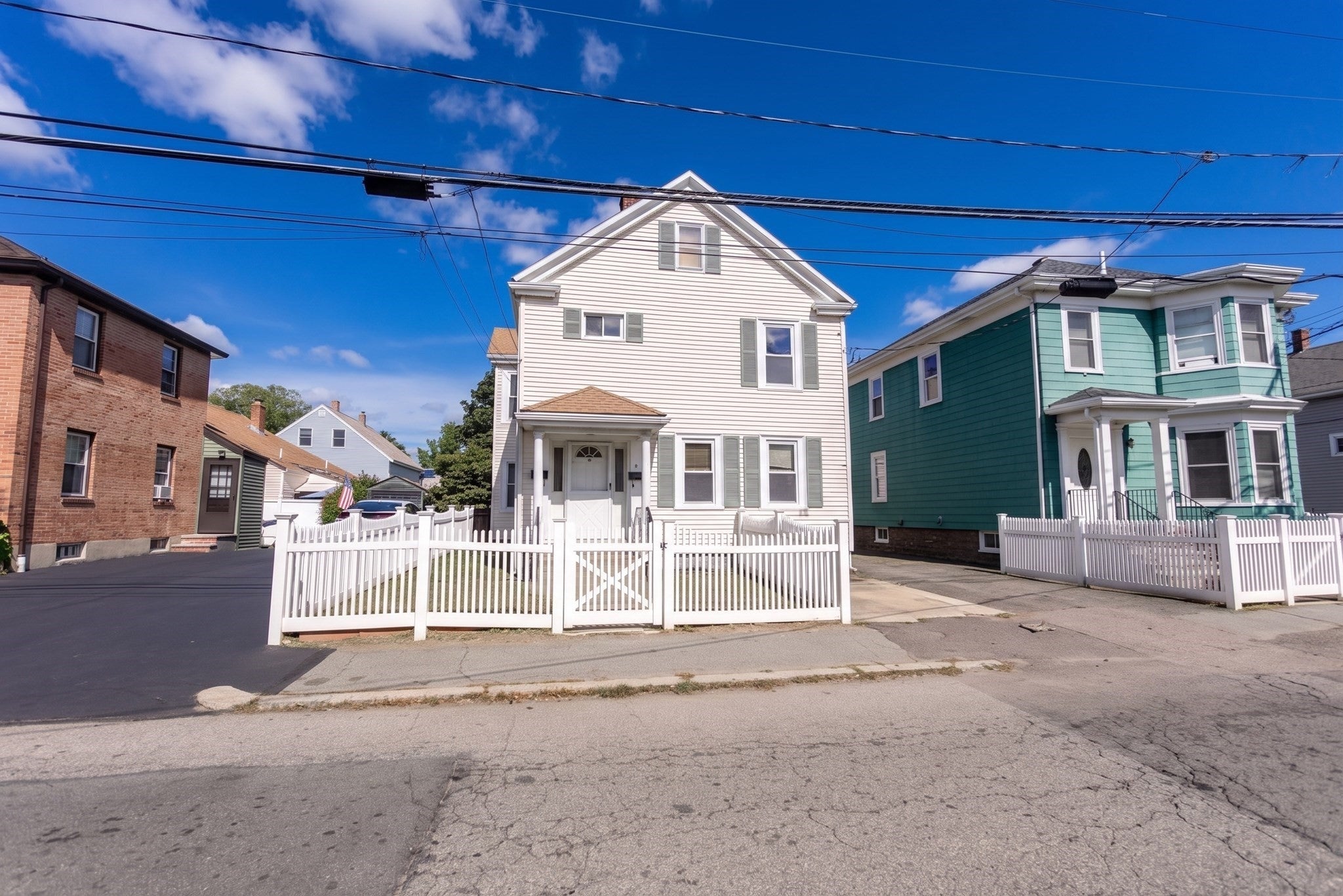 31 Central Street