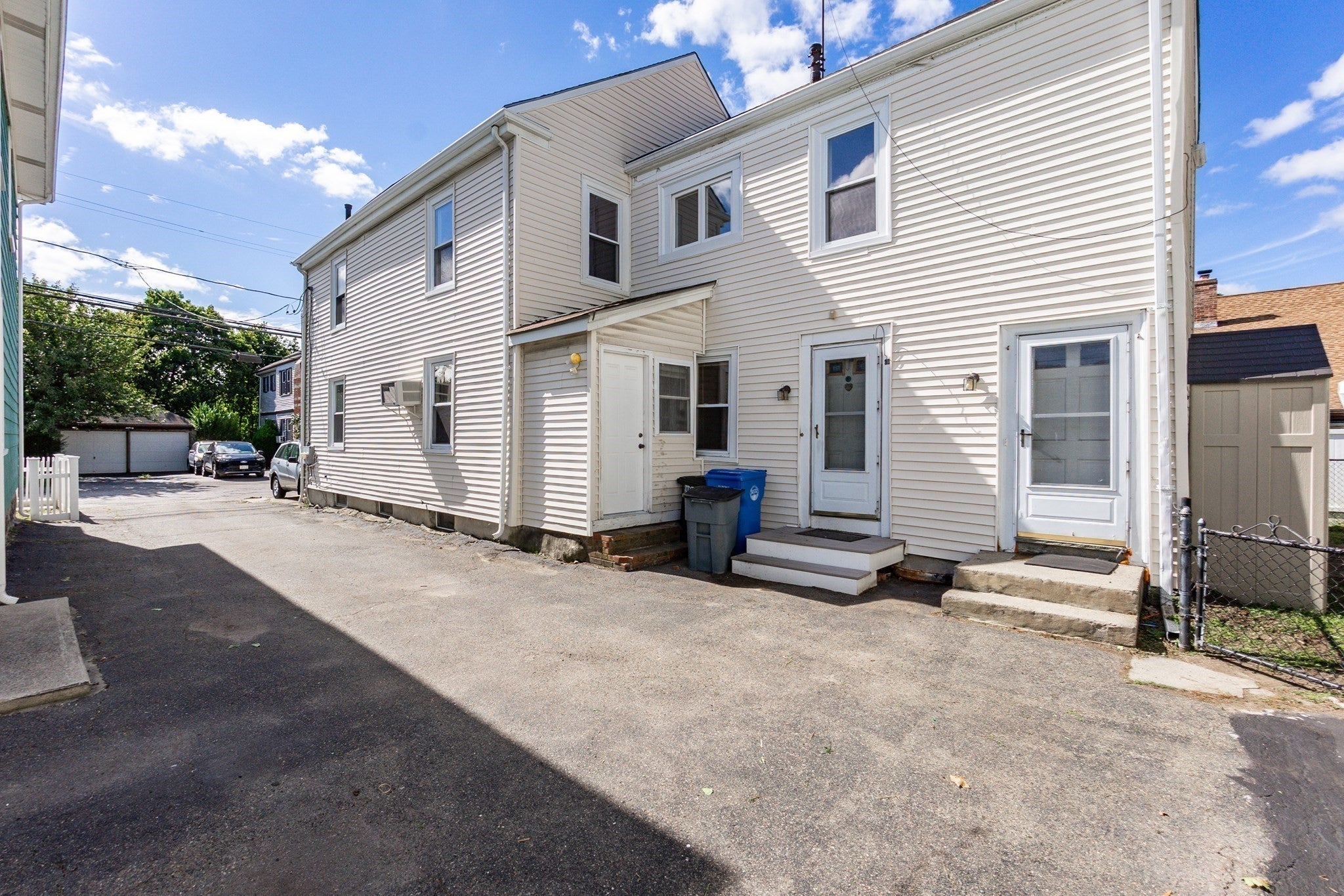 31 Central Street
