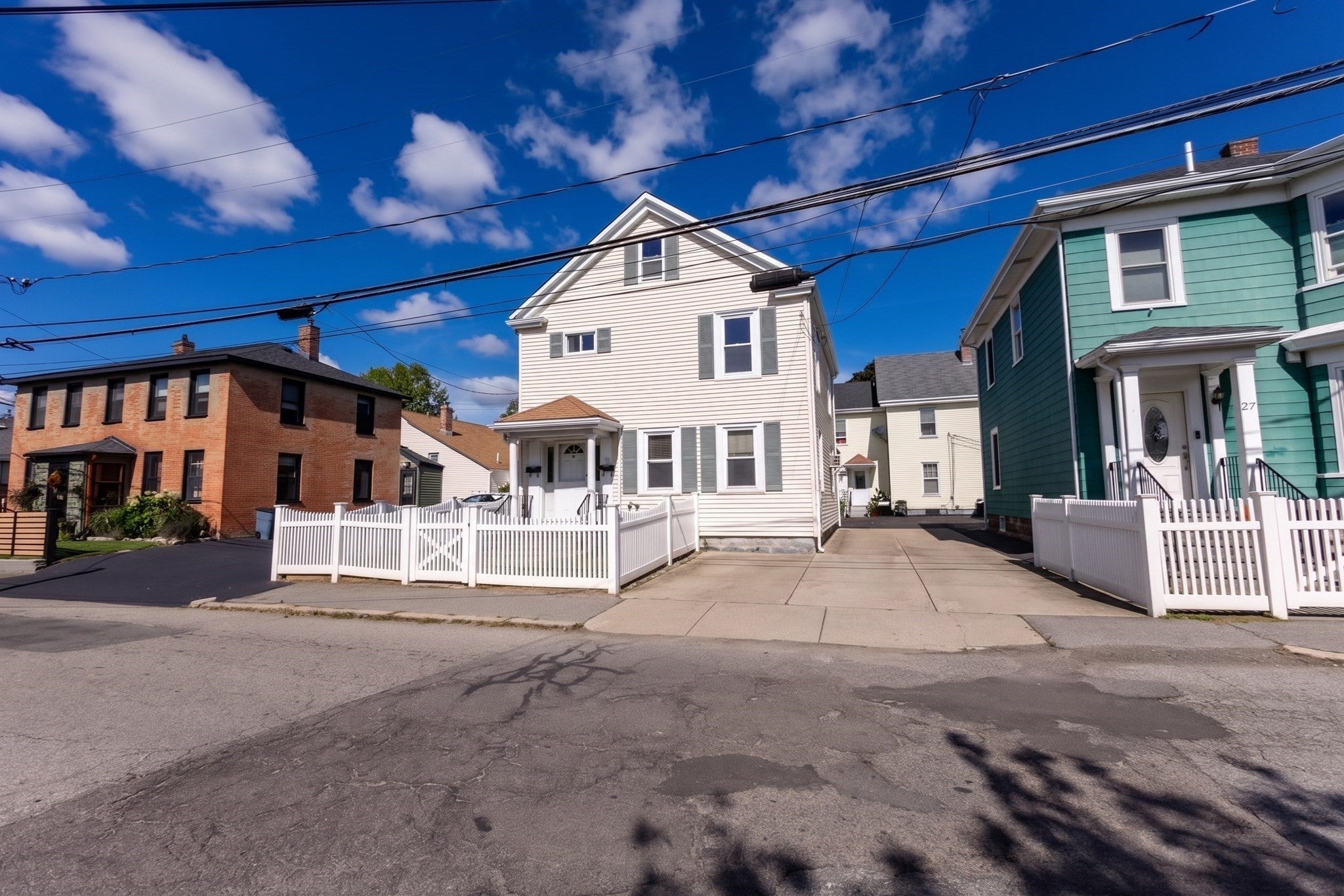 Photo of 31 Central Street, Waltham, MA
