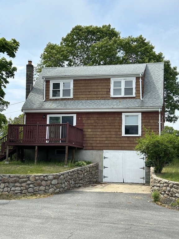 5 Smith Ave