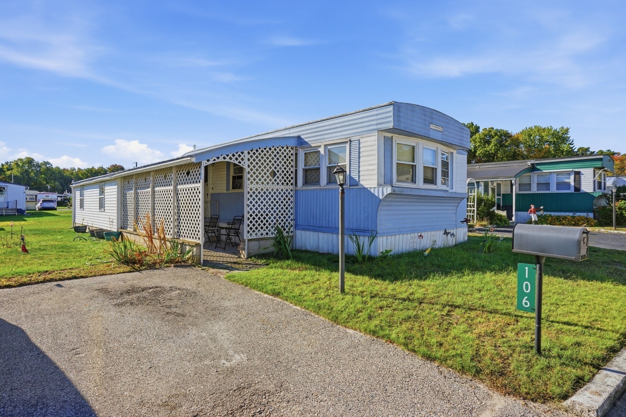 106 Lucy Drive