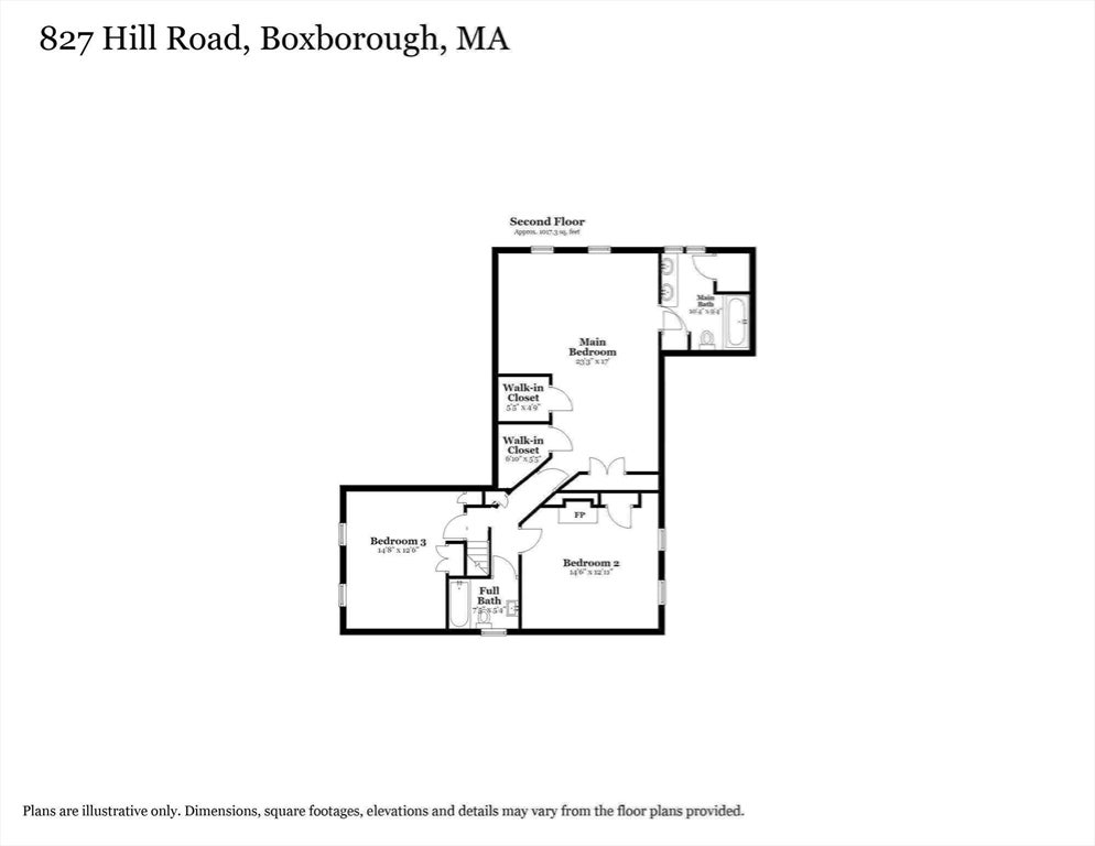 827 Hill Rd, Boxborough, MA, 827 Hill Rd, Boxborough, MA Photo #42