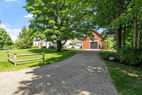 Photo of 827 Hill Rd, Boxborough, MA 01719 (MLS # 73566140)
