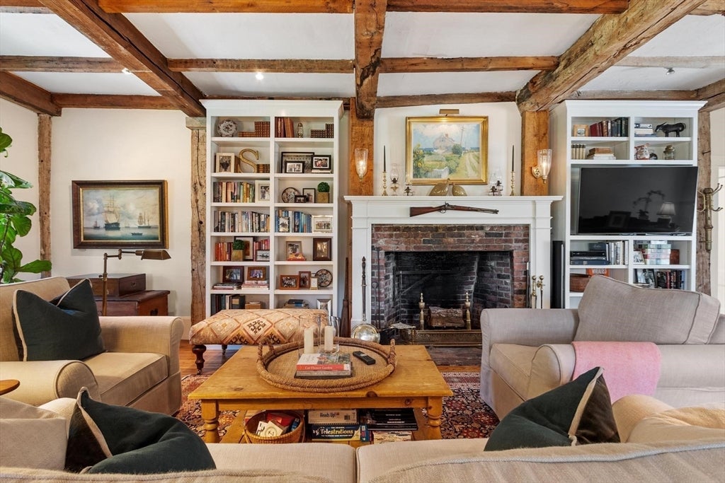827 Hill Rd, Boxborough, MA, 827 Hill Rd, Boxborough, MA Photo #15