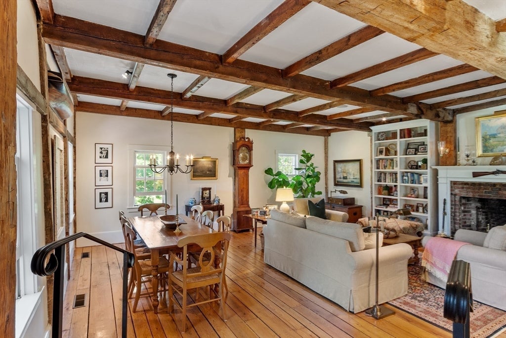 827 Hill Rd, Boxborough, MA, 827 Hill Rd, Boxborough, MA Photo #17