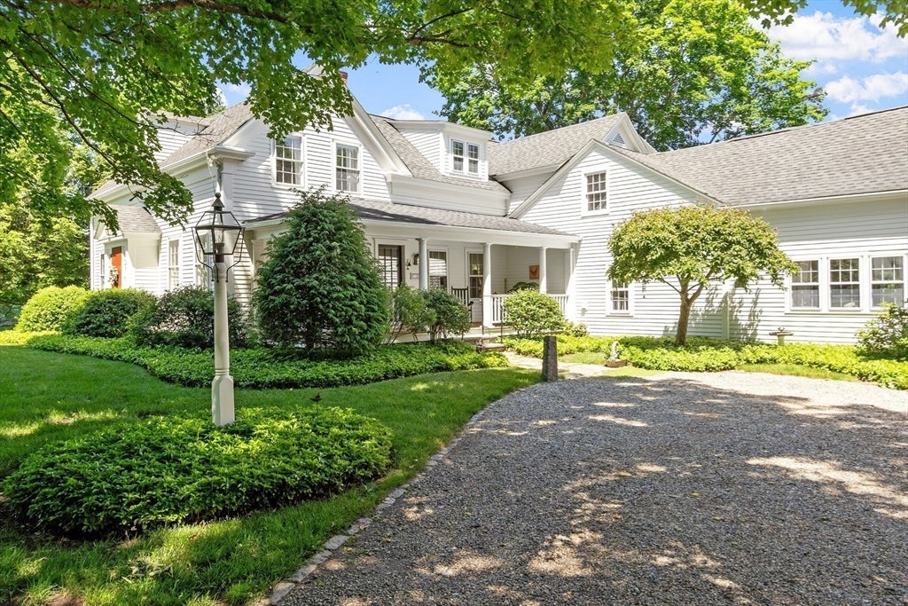 827 Hill Rd, Boxborough, MA, 827 Hill Rd, Boxborough, MA Photo #2