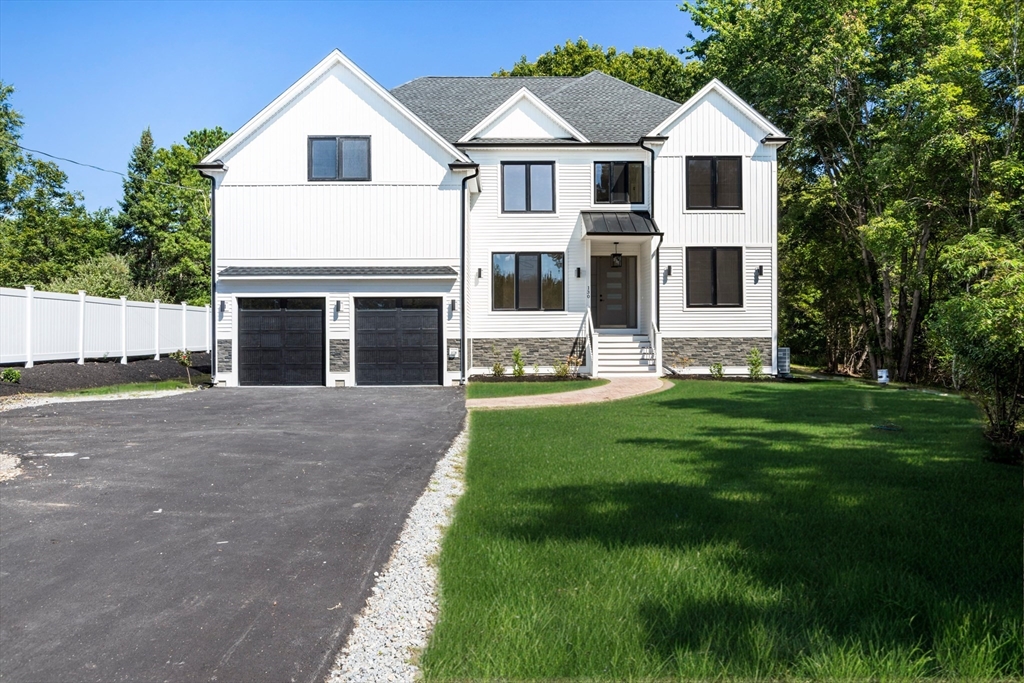 Photo 1 of 37 — 130 Zoar Ave, Attleboro, MA 02703
