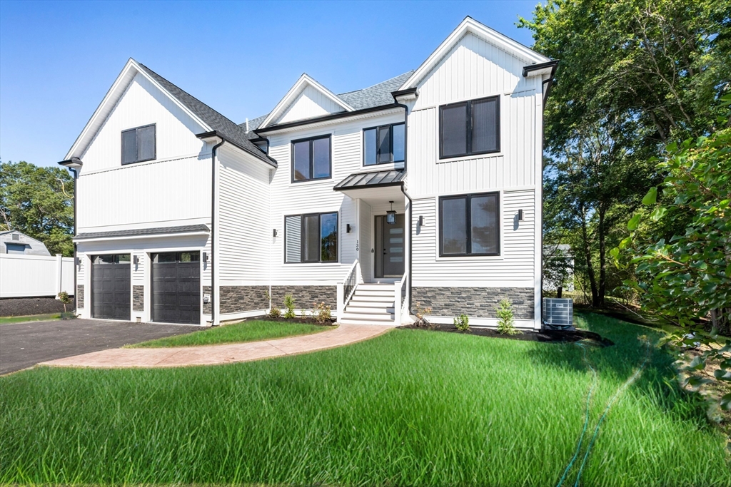 130 Zoar Ave