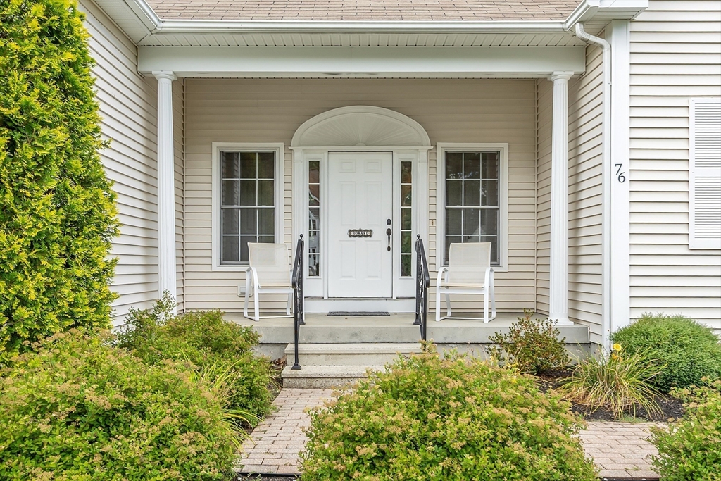 76 Flagler Dr.