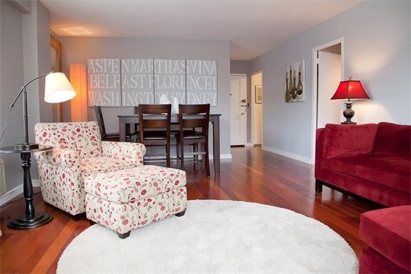 145 Pinckney St. (Furnished) St #432, Boston, MA, 145 Pinckney St. (Furnished) St #432, Boston, MA Photo #1