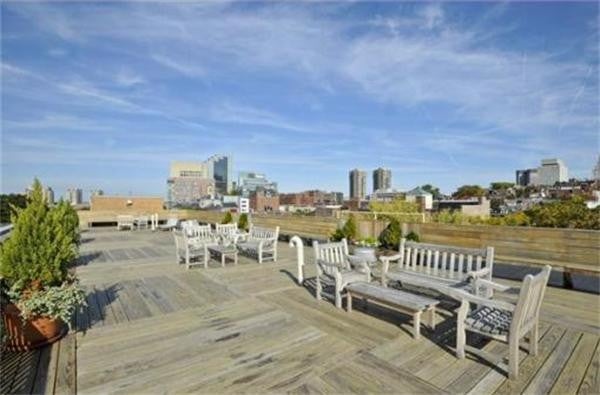 145 Pinckney St. (Furnished) St #432, Boston, MA, 145 Pinckney St. (Furnished) St #432, Boston, MA Photo #7