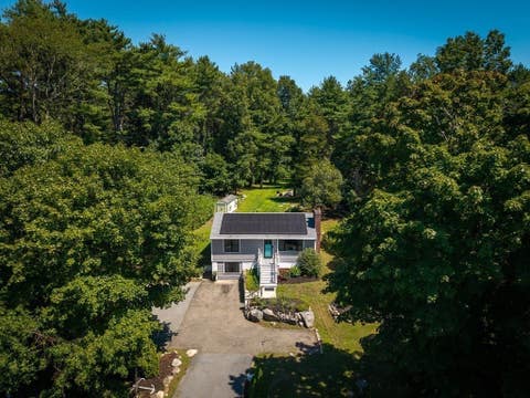Photo of 15 Saville Road, Gloucester, MA 01930 (MLS # 73559464)