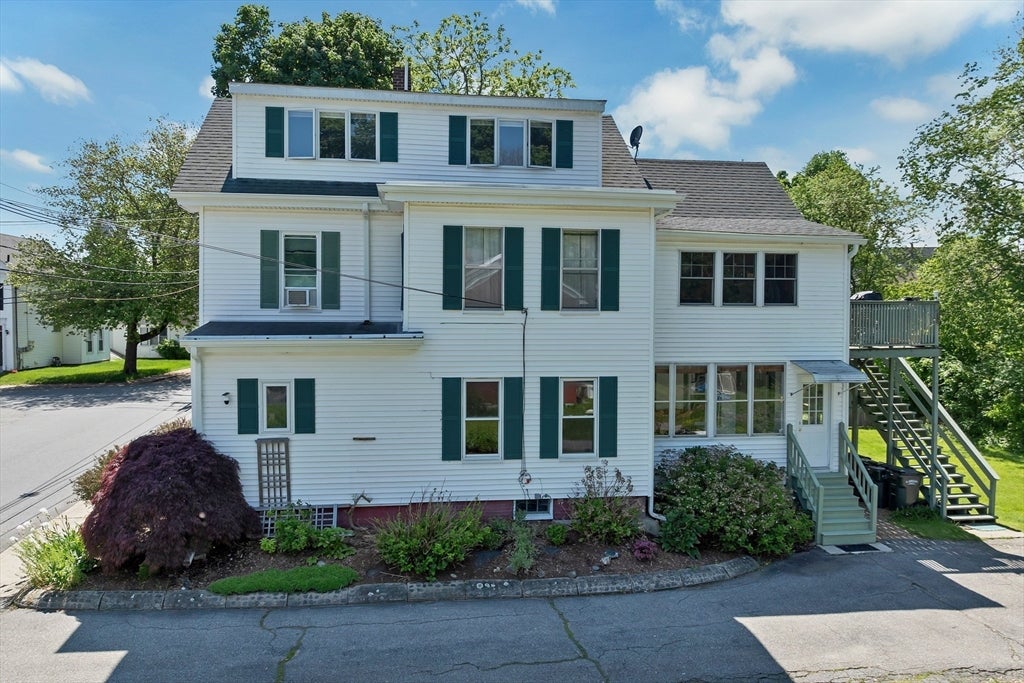 23 Chester Street 1