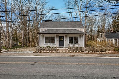 Photo of 194 Route 6a, Yarmouth, MA 02675 (MLS # 73497959)
