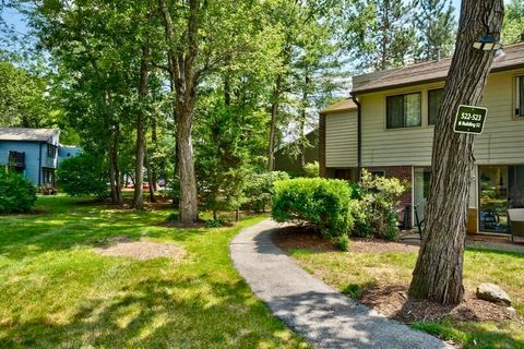 522 Tumbling Hawk 522 Acton MA 01718