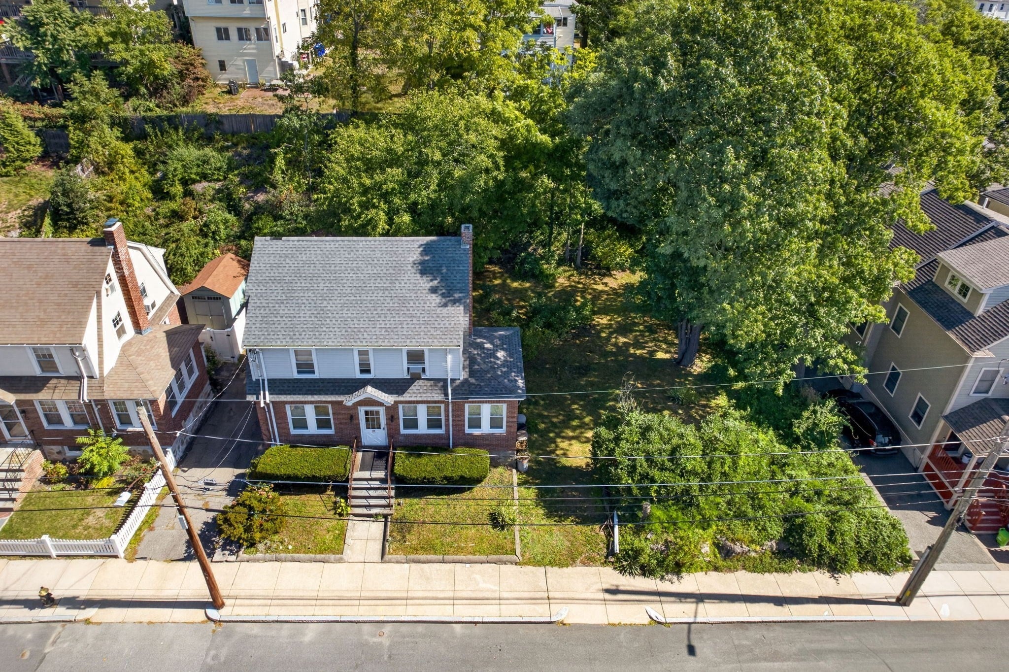 19 Stearns Rd, Boston, MA, 19 Stearns Rd, Boston, MA Photo #3