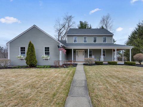 51 Old Cart Rd Auburn MA 01501