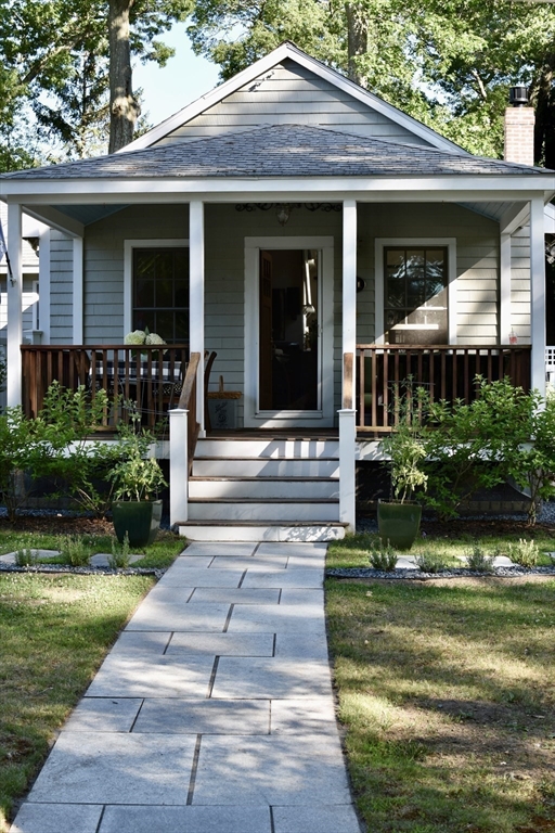 51 Edgar Rd, Scituate, MA Photo #4