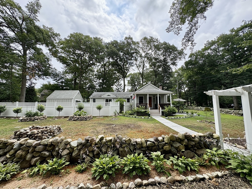 51 Edgar Rd, Scituate, MA Photo #27