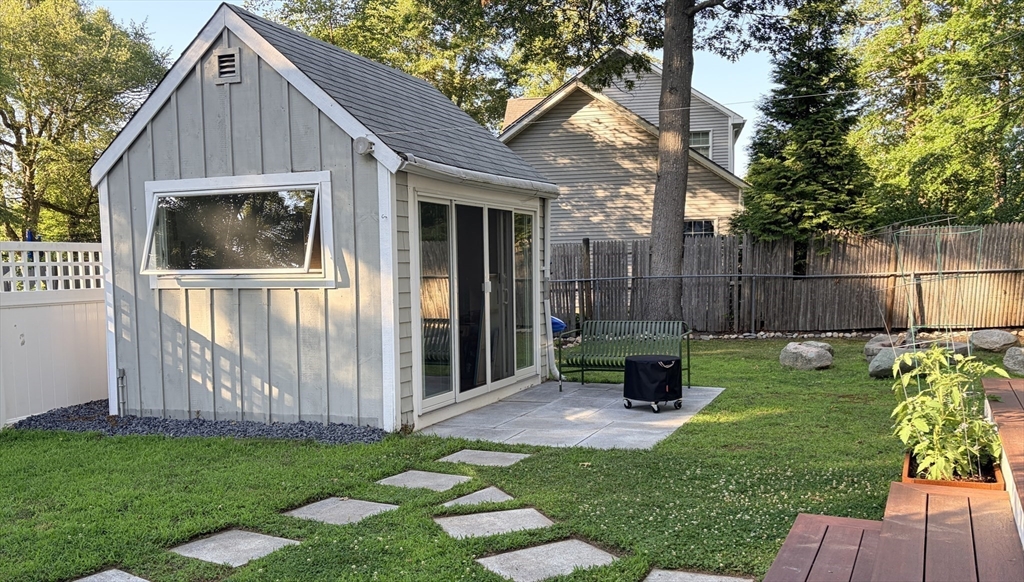 51 Edgar Rd, Scituate, MA Photo #19