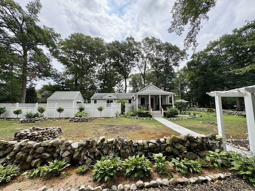 51 Edgar Rd, Scituate, MA Photo #2