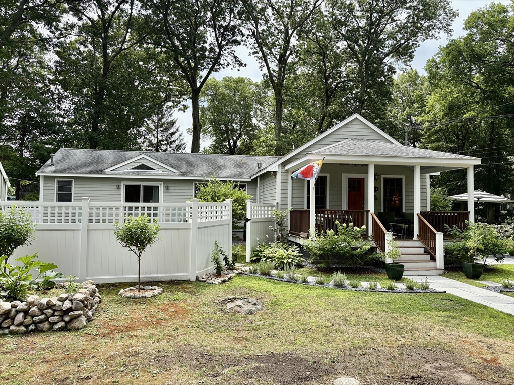 51 Edgar Rd, Scituate, MA Photo #3
