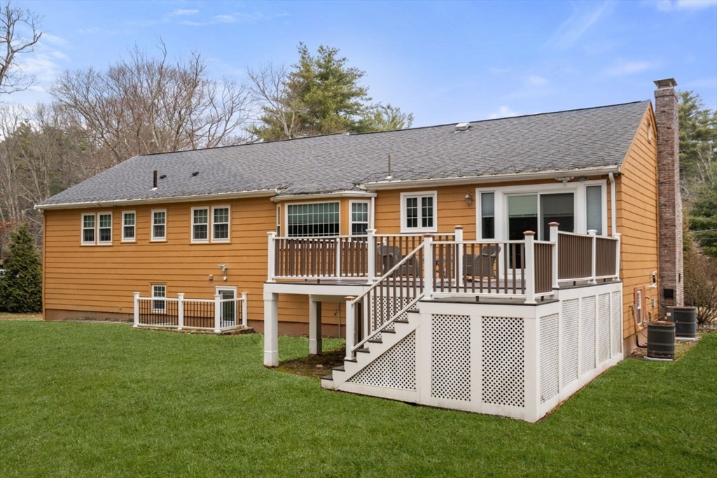 19 Bakers Hill Rd