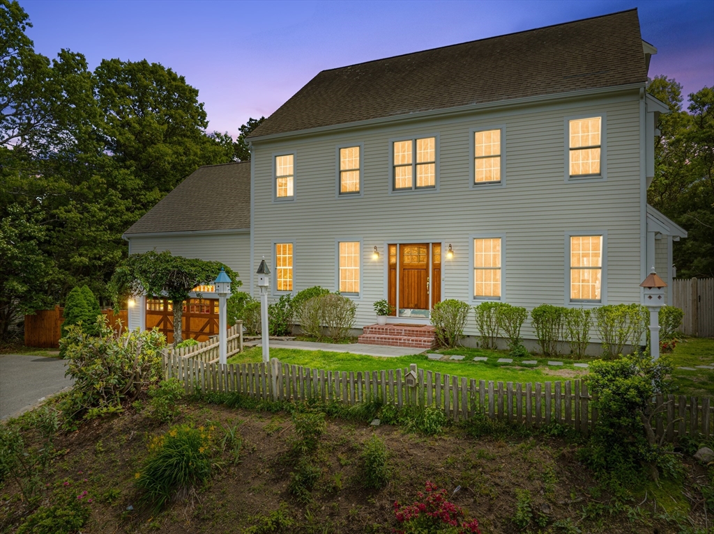 73 Westmoreland Dr