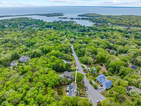 Photo of 73 Westmoreland Dr, Falmouth, MA 02540 (MLS # 73526701)