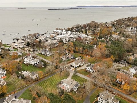 Photo of 32 Harrison St, Duxbury, MA 02332 (MLS # 73458443)