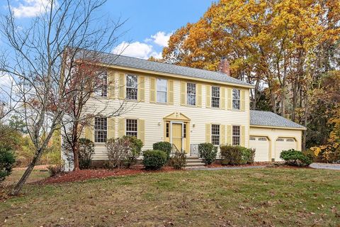 69 Blanchard St Andover MA 01810