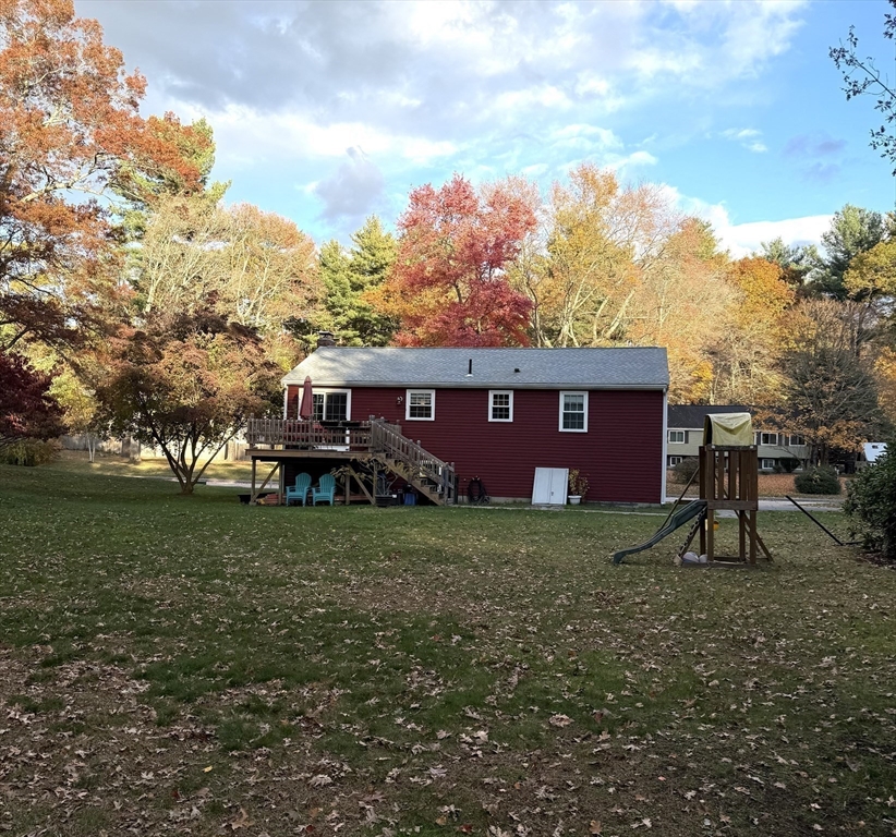 22 Roger Belanger Dr