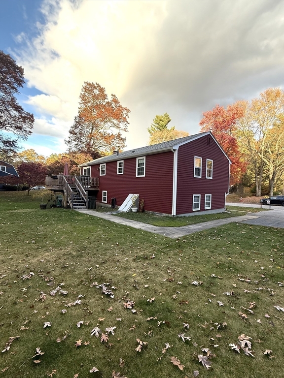 22 Roger Belanger Dr