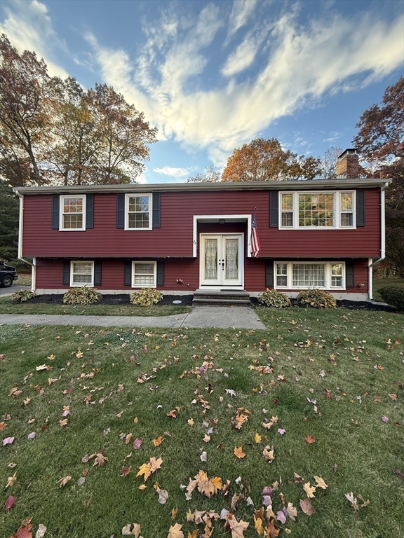 22 Roger Belanger Dr