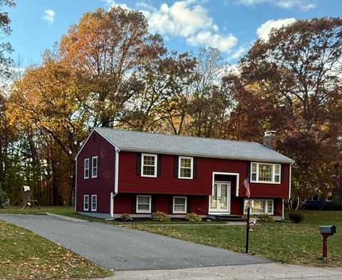 22 Roger Belanger Dr Bellingham MA 02019