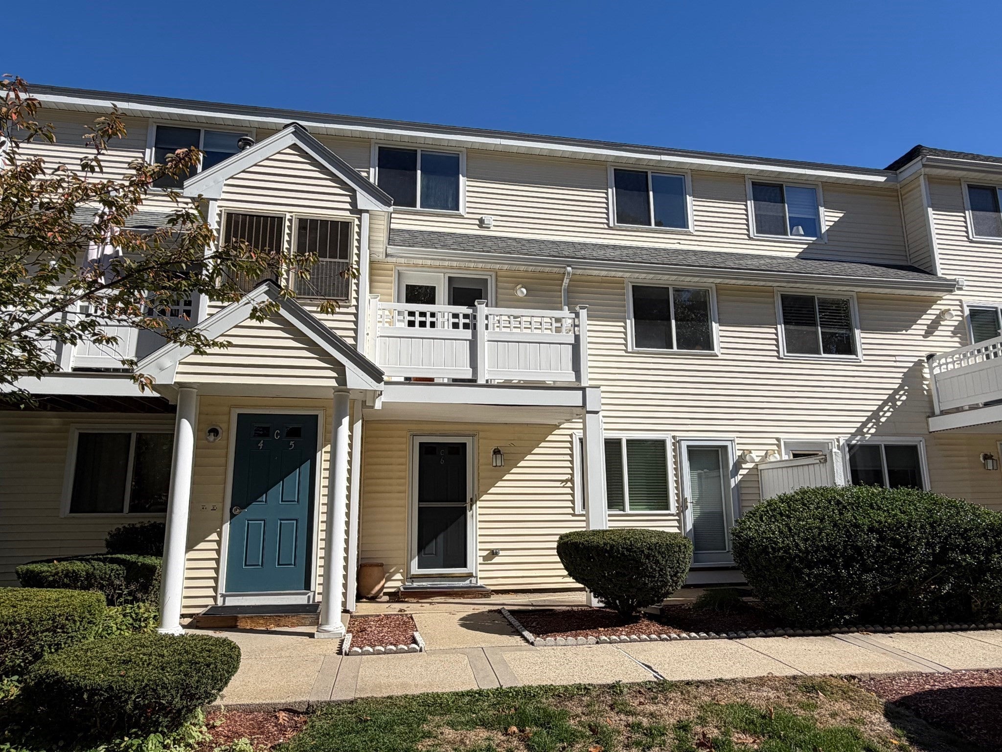 360 Littleton Road