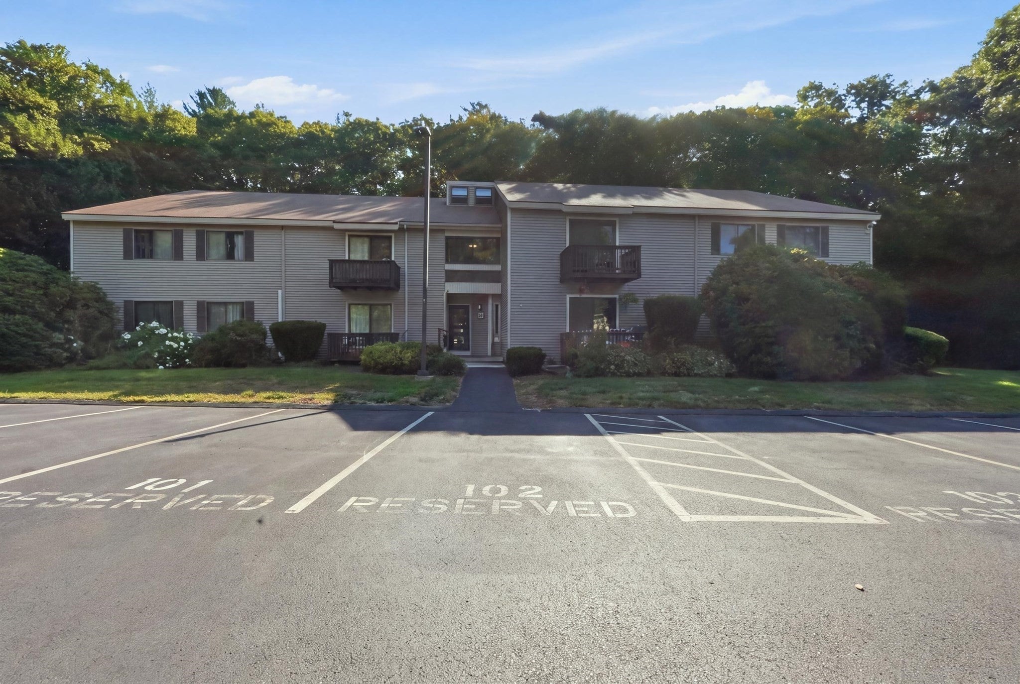 17 Thayer Pond Dr #5, Oxford, MA, 17 Thayer Pond Dr #5, Oxford, MA Photo #20