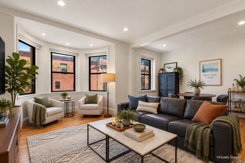 Photo of 45 Saint Botolph Street #204, Boston, MA 02116 (MLS # 73579800)