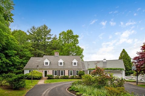 107 Farm St Dover MA 02030