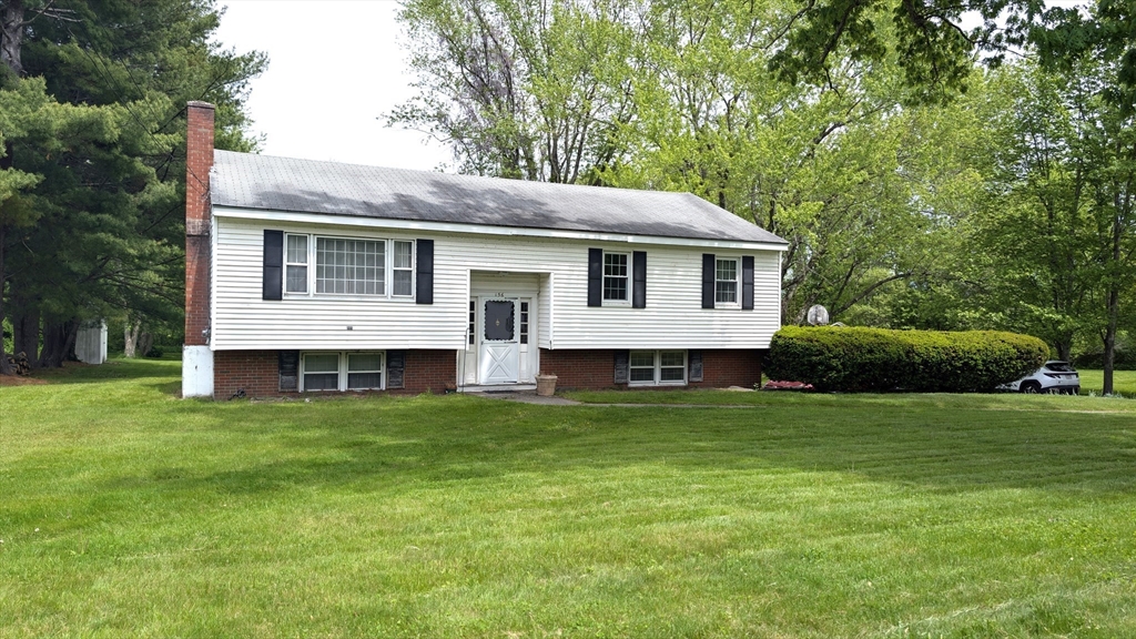 156 Center Bridge Rd