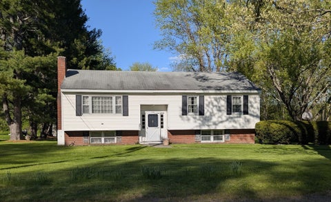 Photo of 156 Center Bridge Rd, Lancaster, MA 01523 (MLS # 73530849)