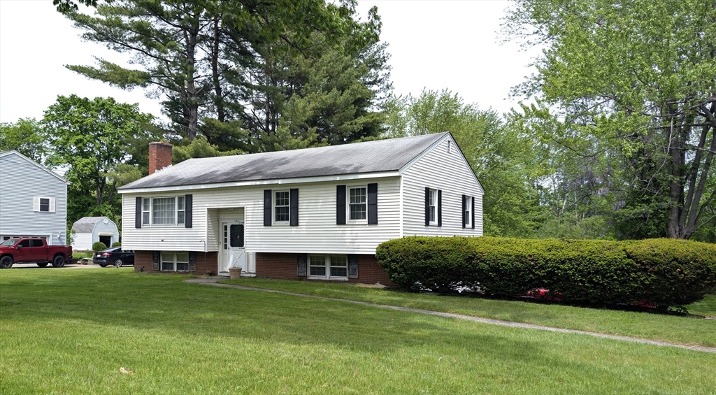 156 Center Bridge Rd