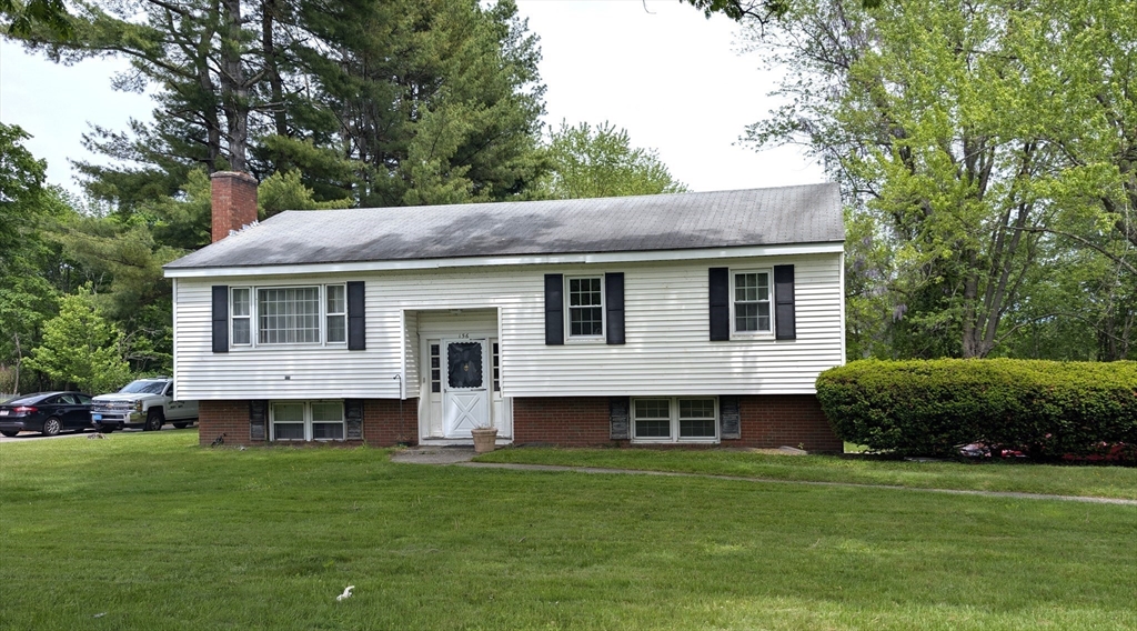 156 Center Bridge Rd