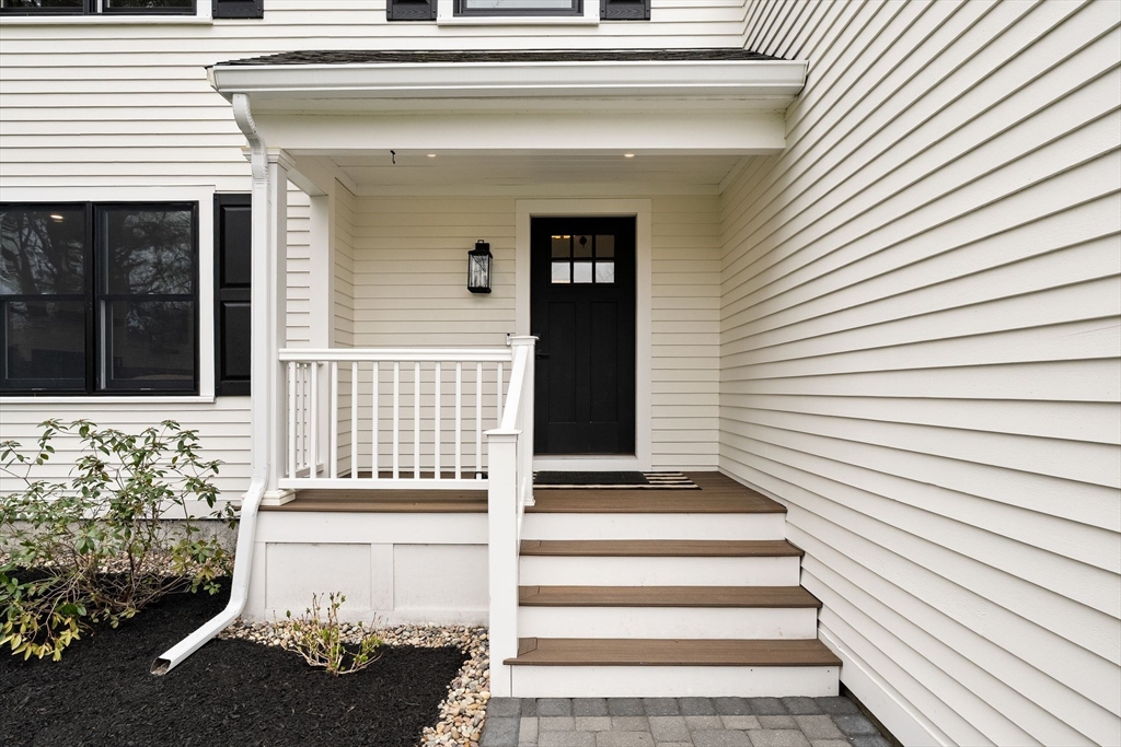 1 Northedge Road
