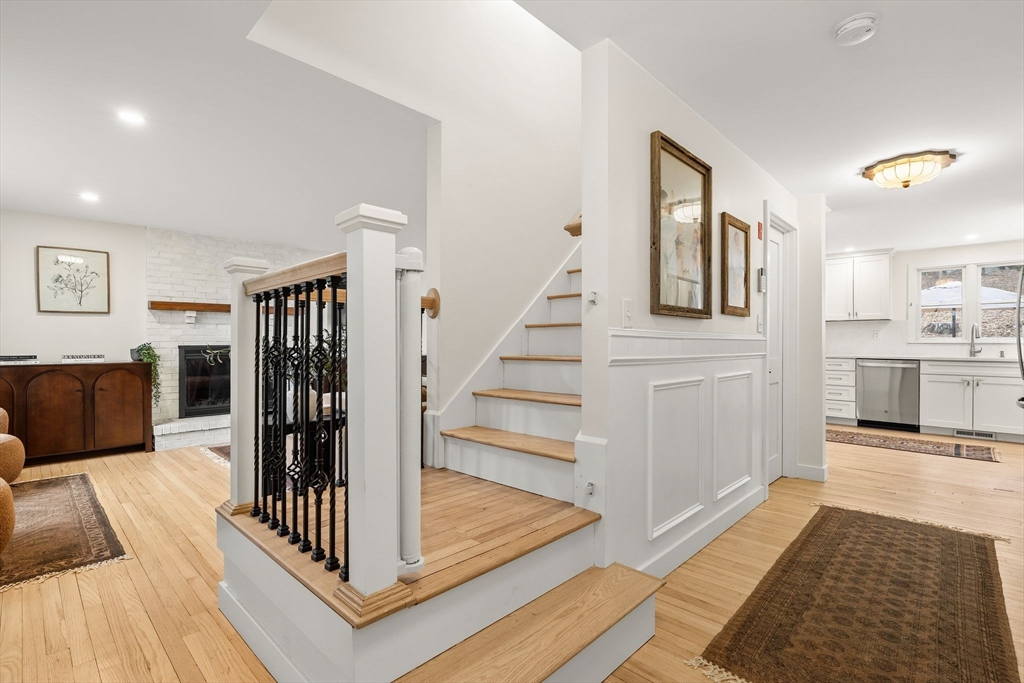 1 Northedge Road